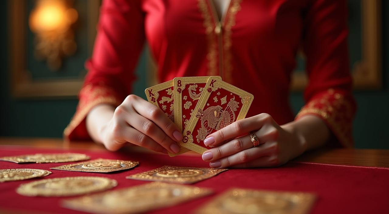 5 lionsbet Blackjack Fast